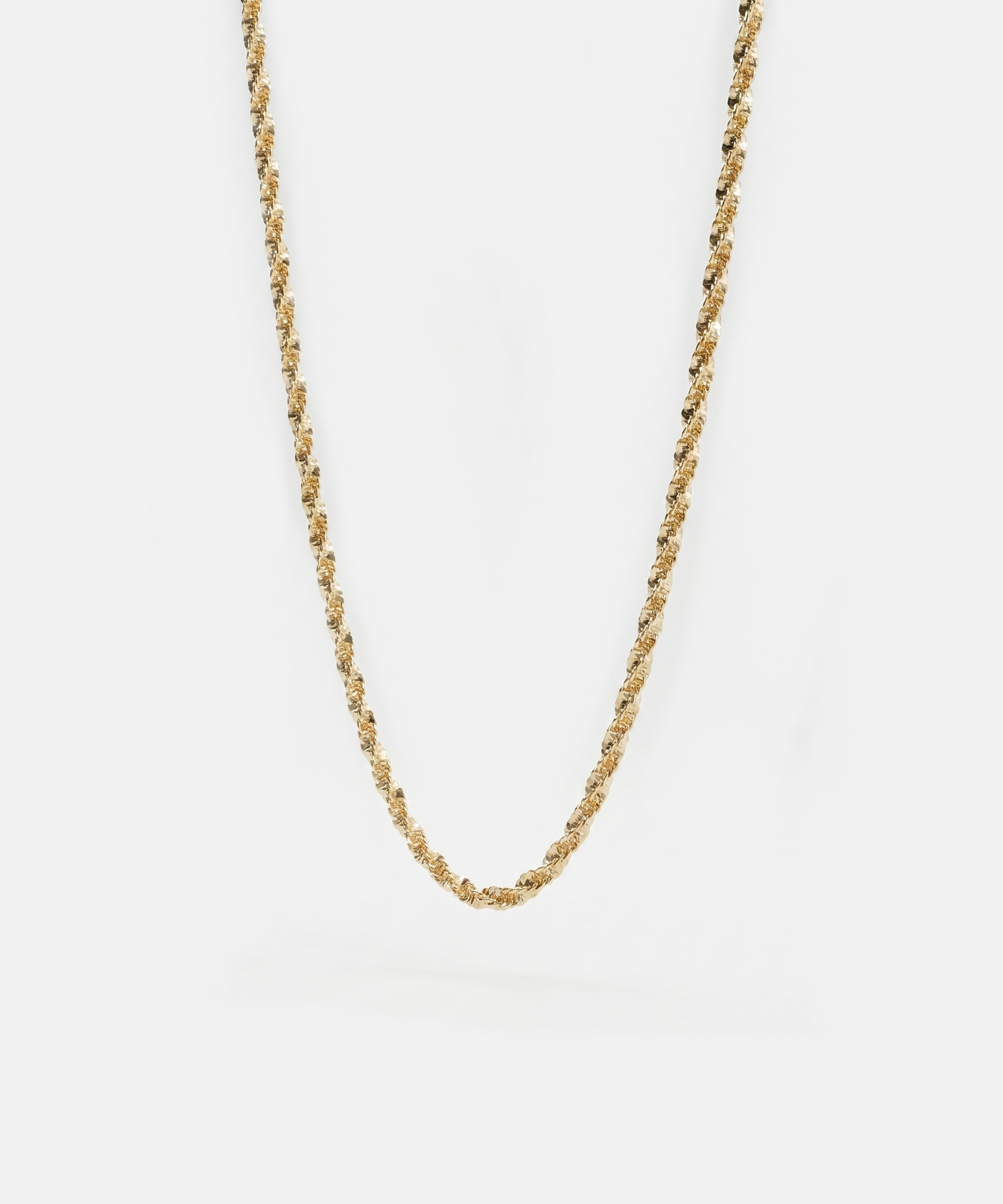 Crystal - Ketting