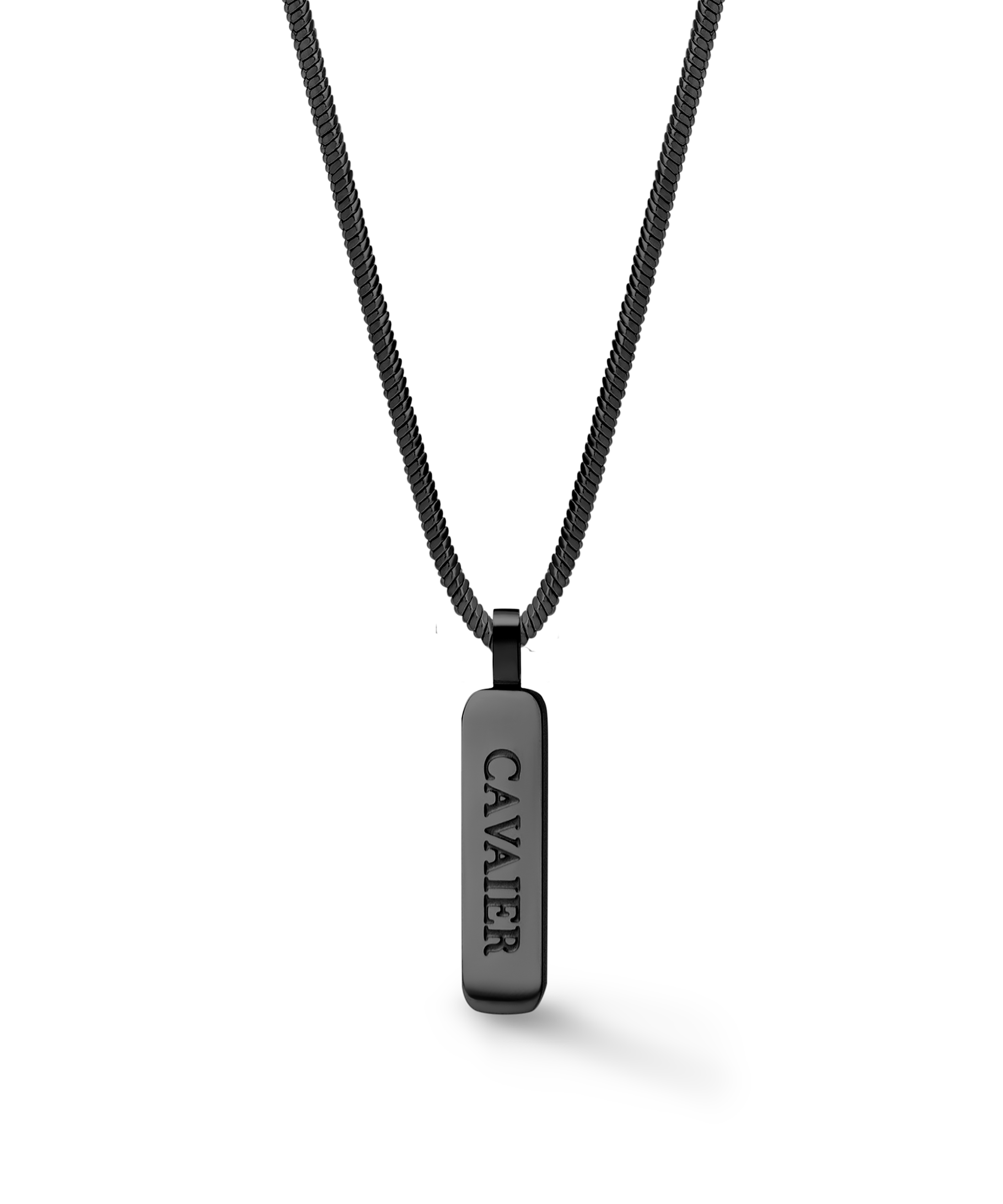 Touw - Hanger Ketting