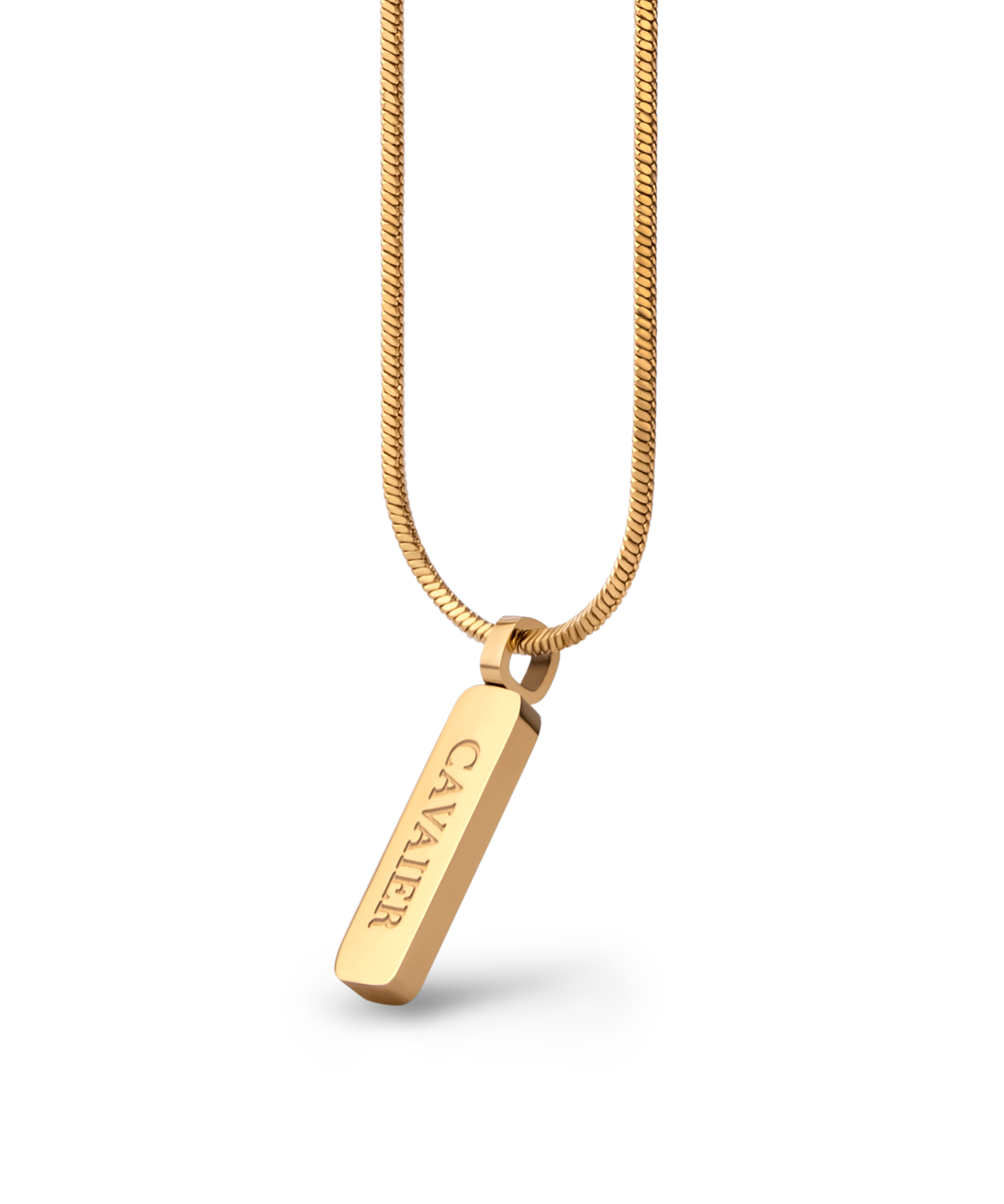 Touw - Hanger Ketting