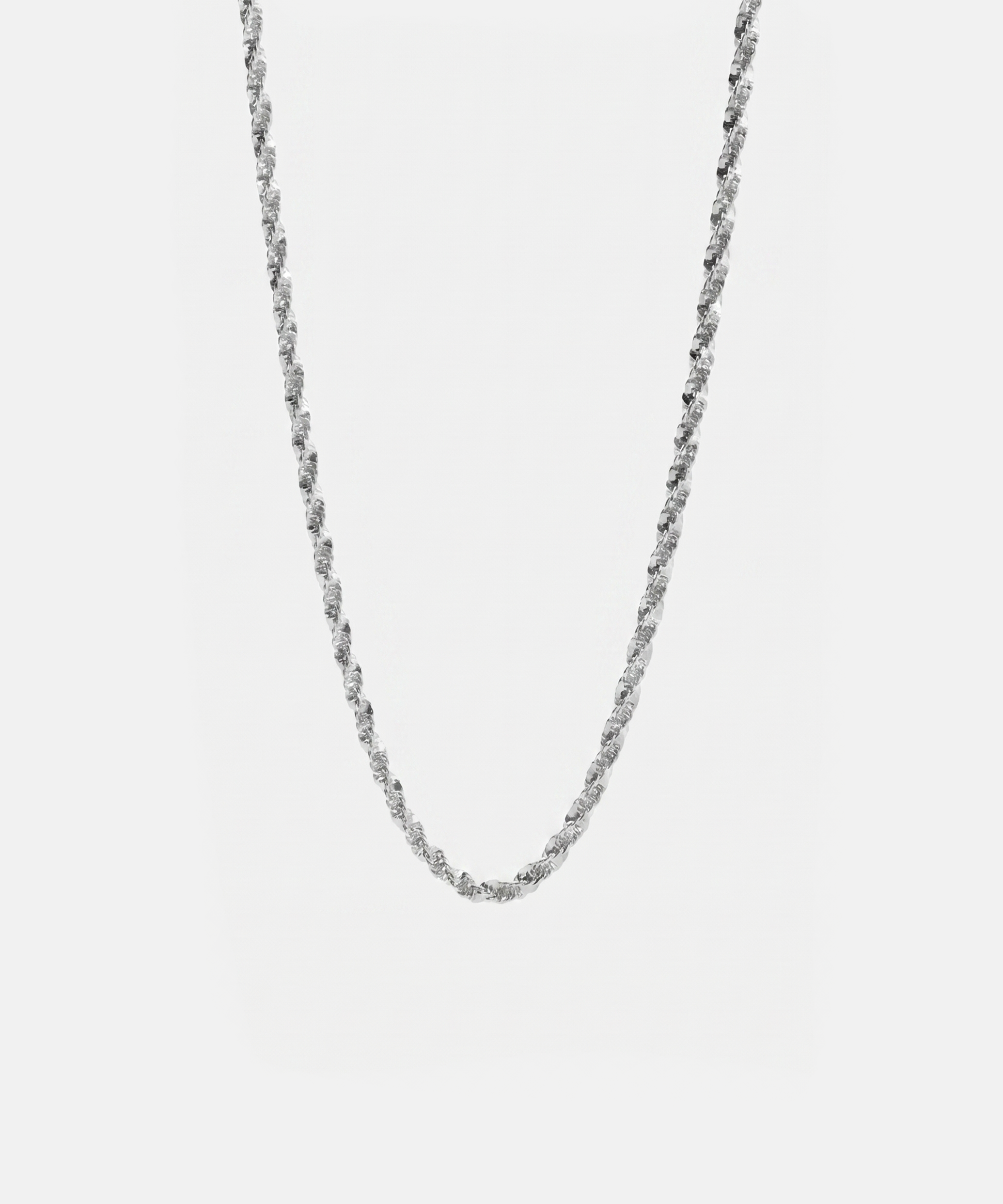 Crystal - Ketting